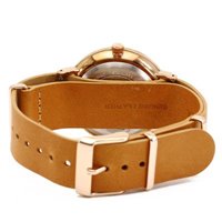 Orologio Timex Weekender in Acciaio TW2P91200 - TW2P91200